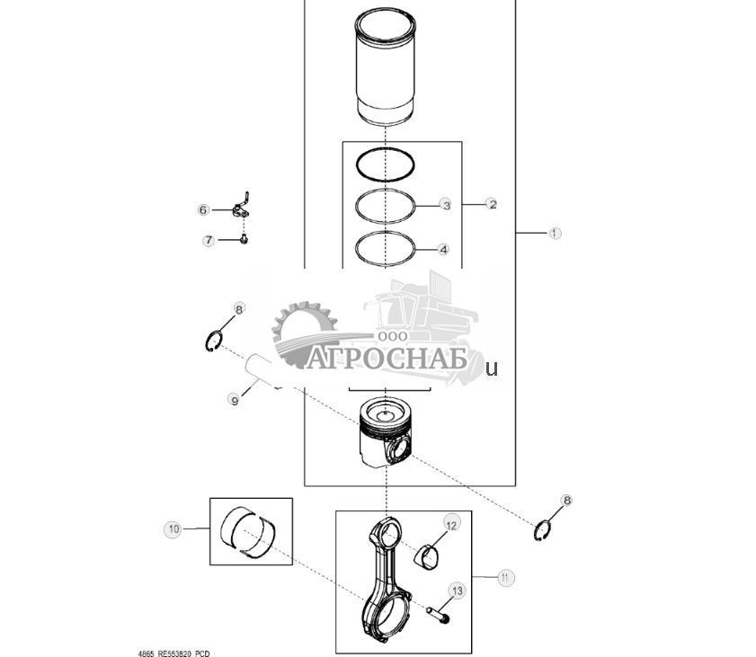 4865 Шатуны и поршни - ST765388 767.jpg